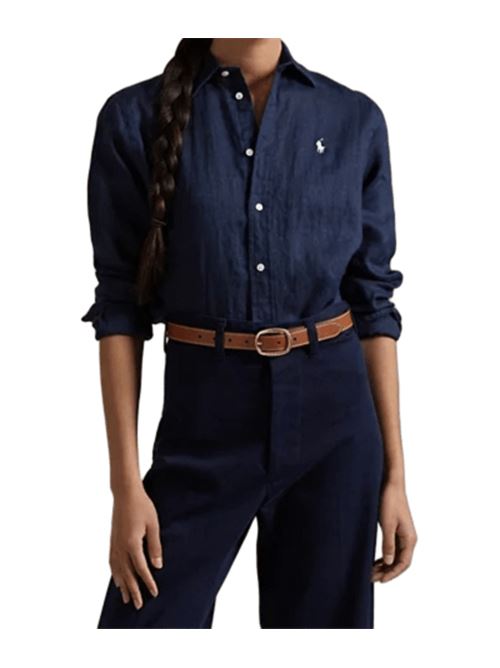 LINO CLASSIC FIT POLO RALPH LAUREN | 211970730519